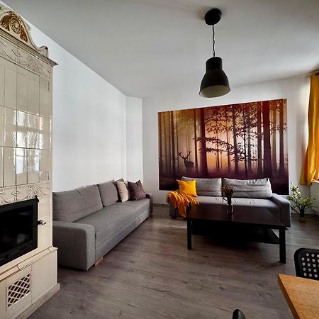 120 M2 Apartment In The Centre Of The Old Town Братислава Екстериор снимка