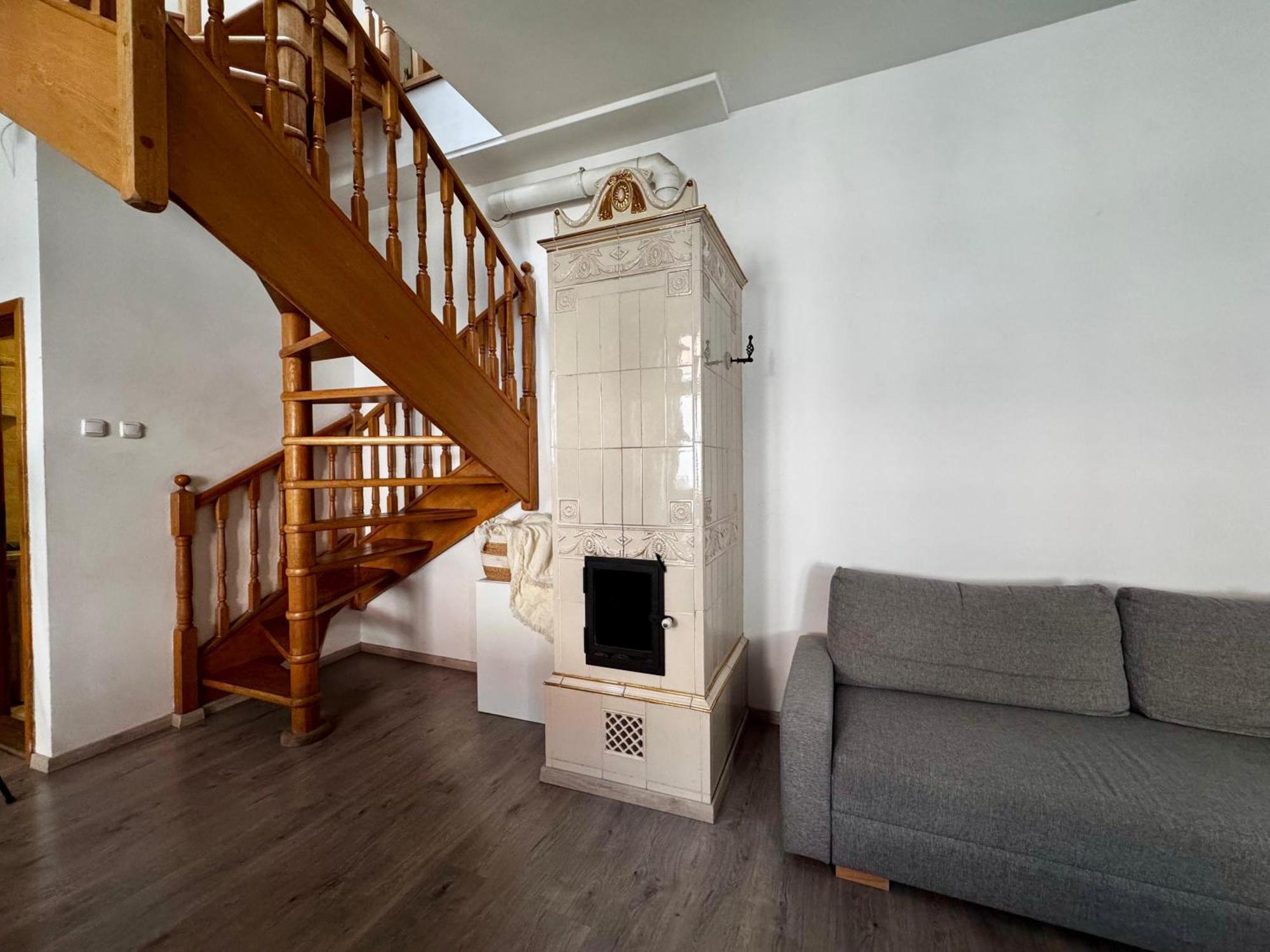120 M2 Apartment In The Centre Of The Old Town Братислава Екстериор снимка